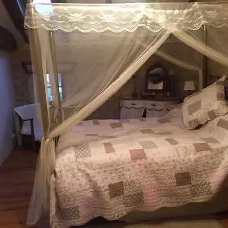 Bed & Breakfast La Vie En Rose *
