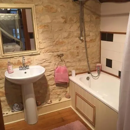 Bed & Breakfast La Vie En Rose *